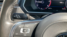Volkswagen Tiguan 2.0 TDi 150 4Motion R-Line 5dr Diesel Estate